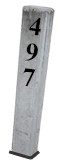 milepost