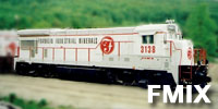 Franklin Industrial Minerals