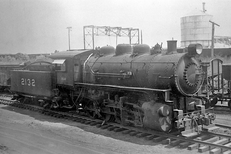 Gulf Power Company #2132