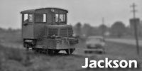 Jackson Gravel