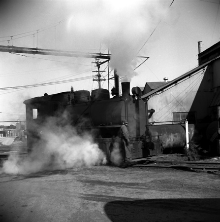 Newport Industries