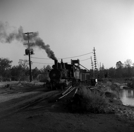 Willis Short Line Company