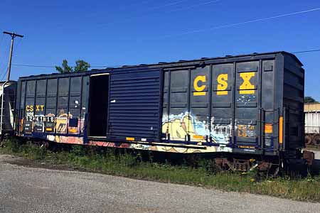 2015CSXT124118NewCastlePA