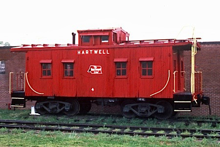 hrt4hartwellgaapr1985jchc