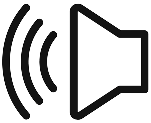 clipart_speaker