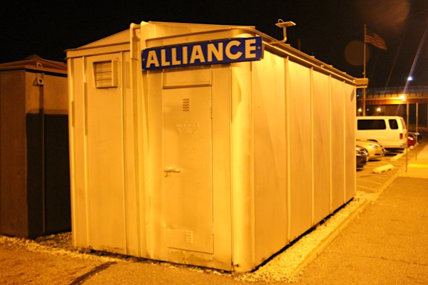 alliance31