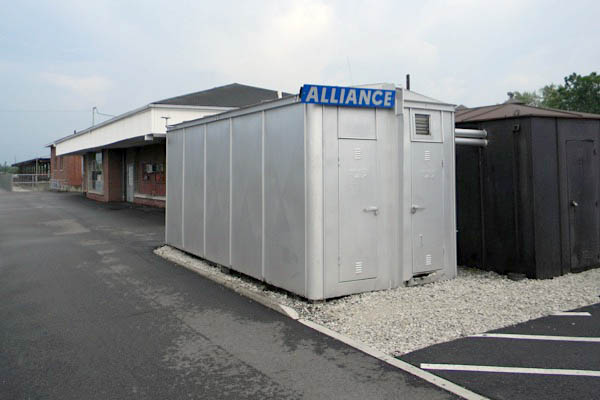 alliance33