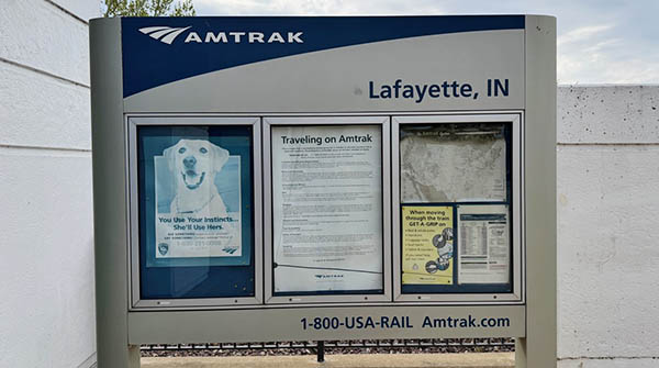 lafayette16g