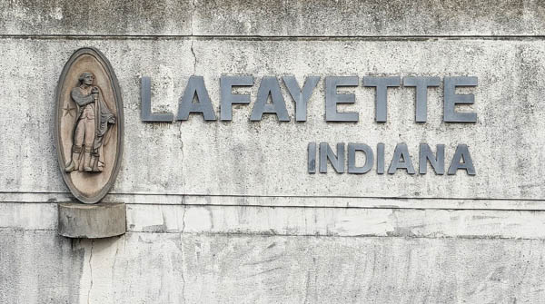 lafayette16i