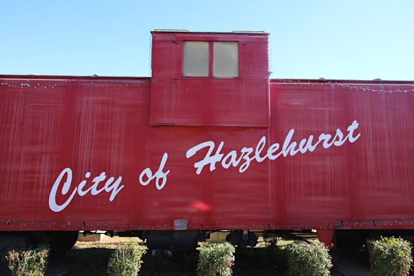 hazlehurst20c