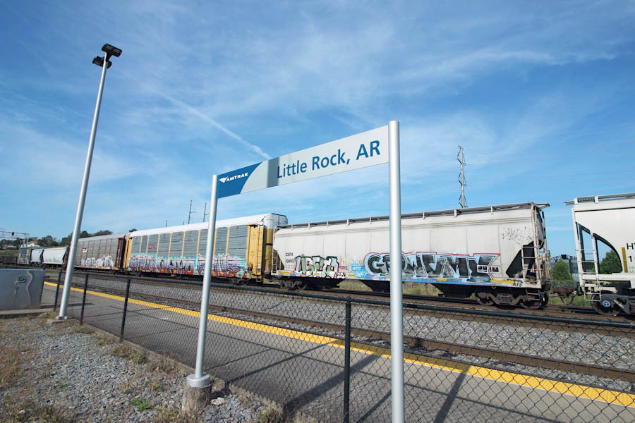 littlerock45