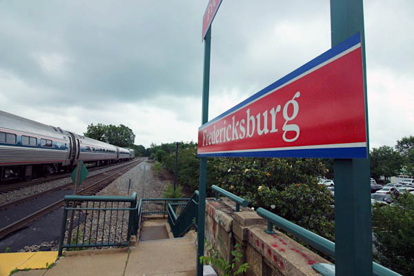 fredericksburg35g