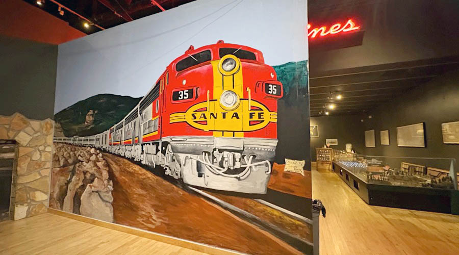 modeltrain9