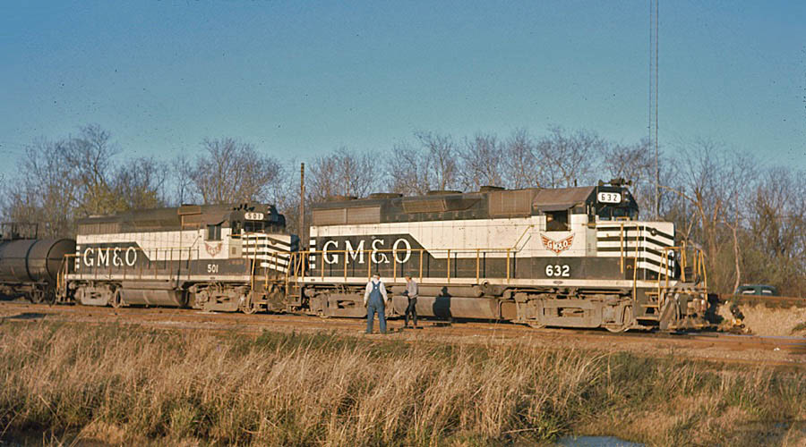gm0632