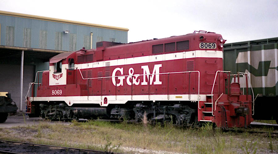 gmsr8069c