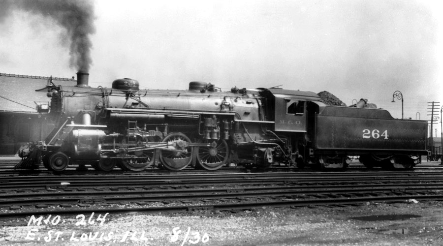 mo264a