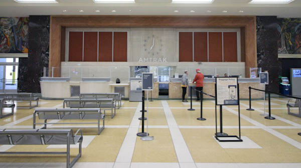 terminal40