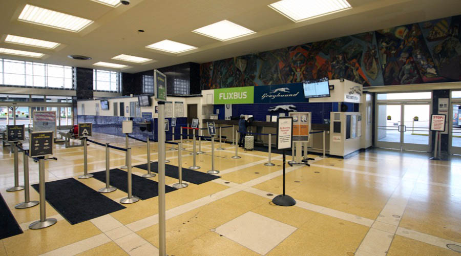 terminal42