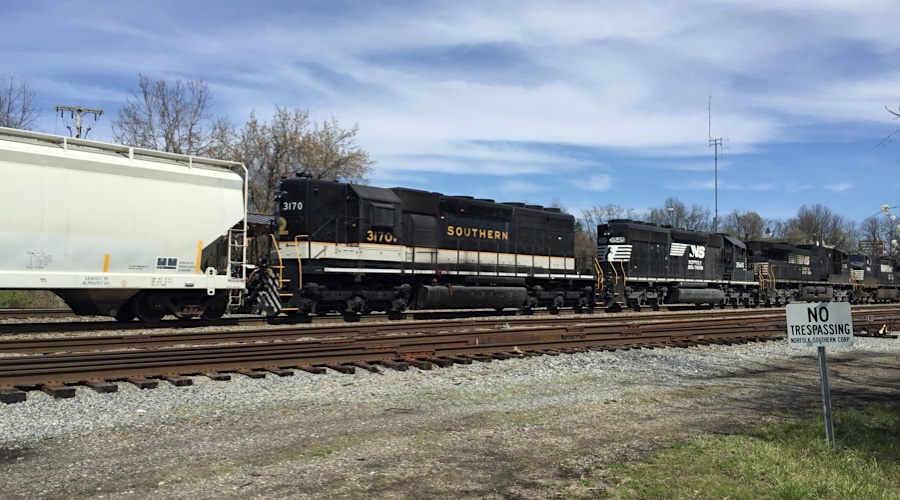 ns3170a