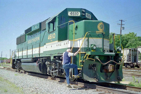 ns4610i