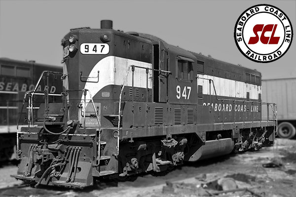 Seaboard Coast Line Railroad