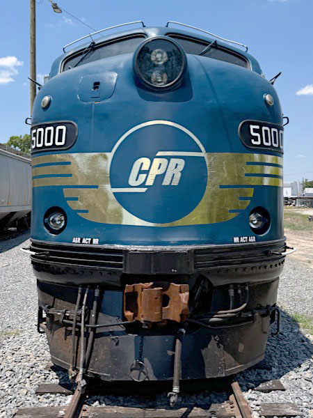 cpr5000m