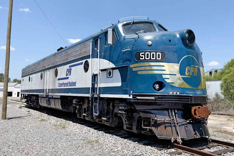 cpr5000n