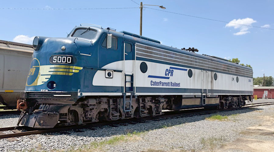 cpr5000o