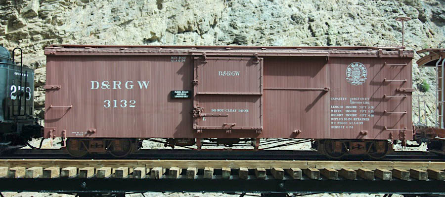 drgw3132a