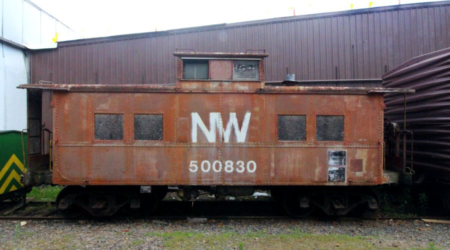 nw500830d