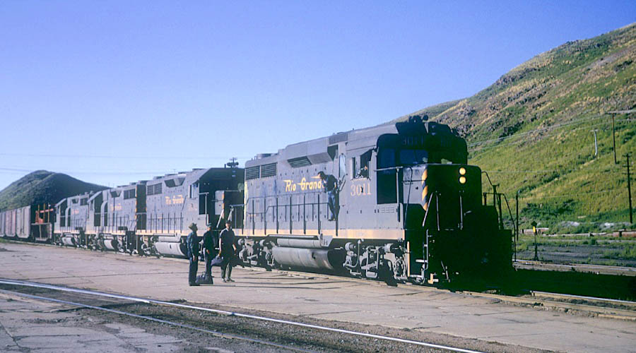 drgw3011f