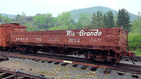 drgw752b