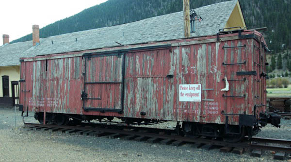 drgw3543