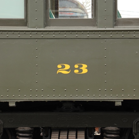 Everett #23