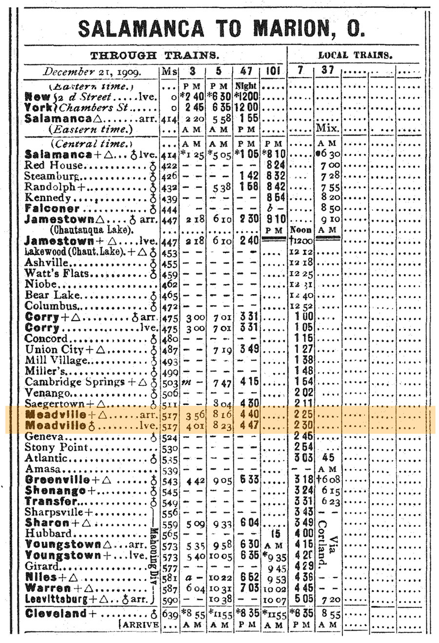 erie_timetable1910