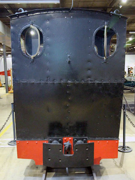 henschel7g