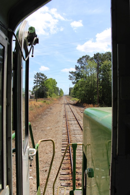 cabride4j