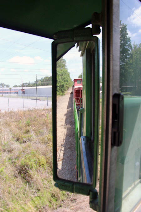 cabride4k