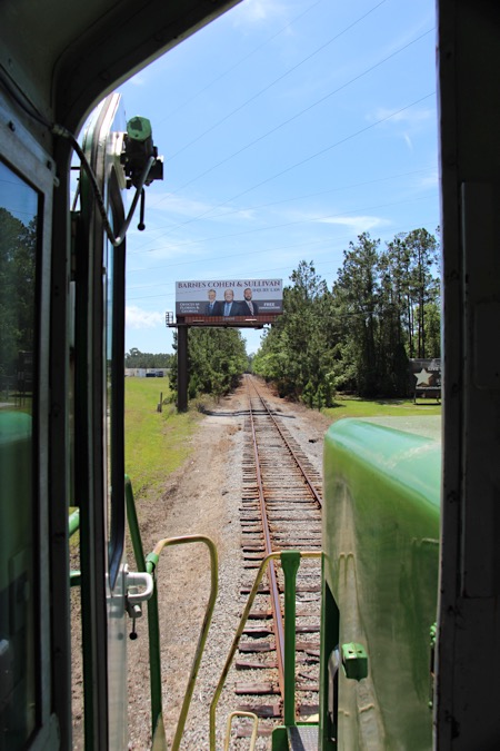 cabride6i