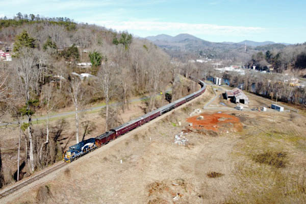 tuckasegee27