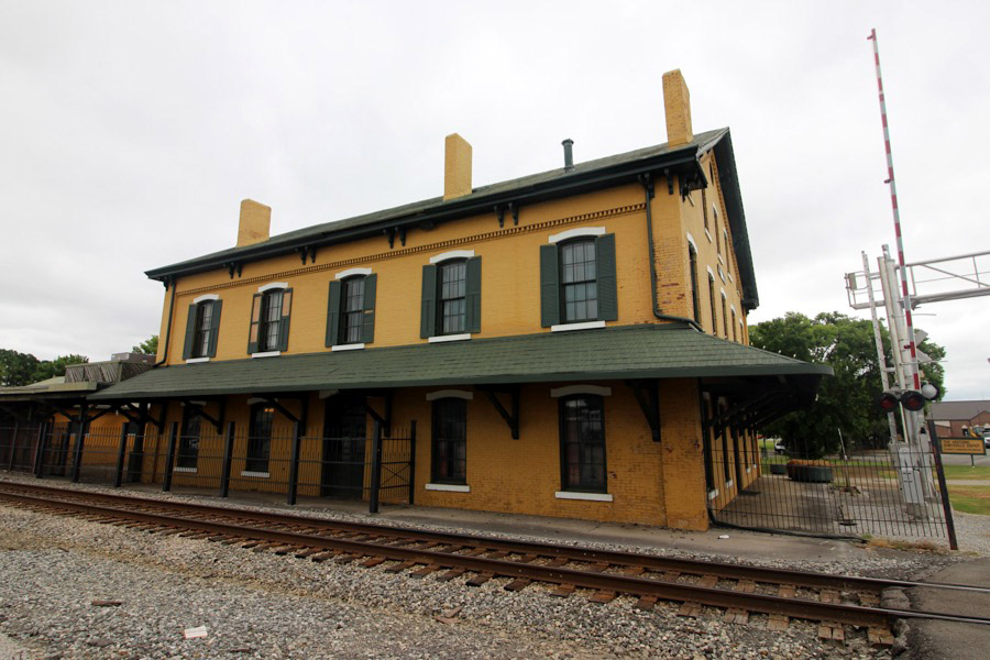 depot48