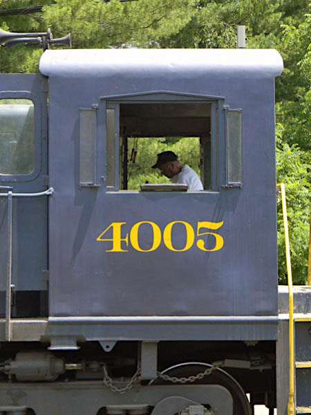 hvsr4005h
