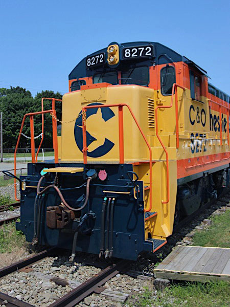 co8272h