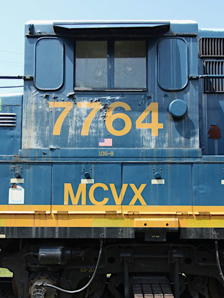 mcvx7764e
