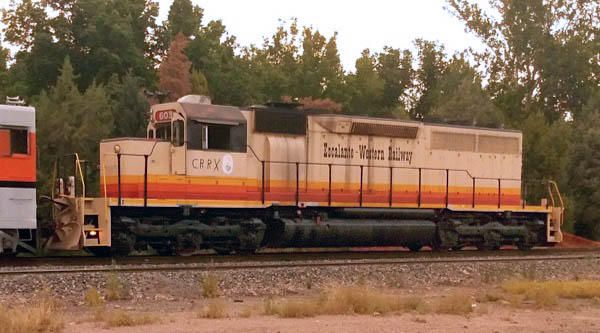 crrx603