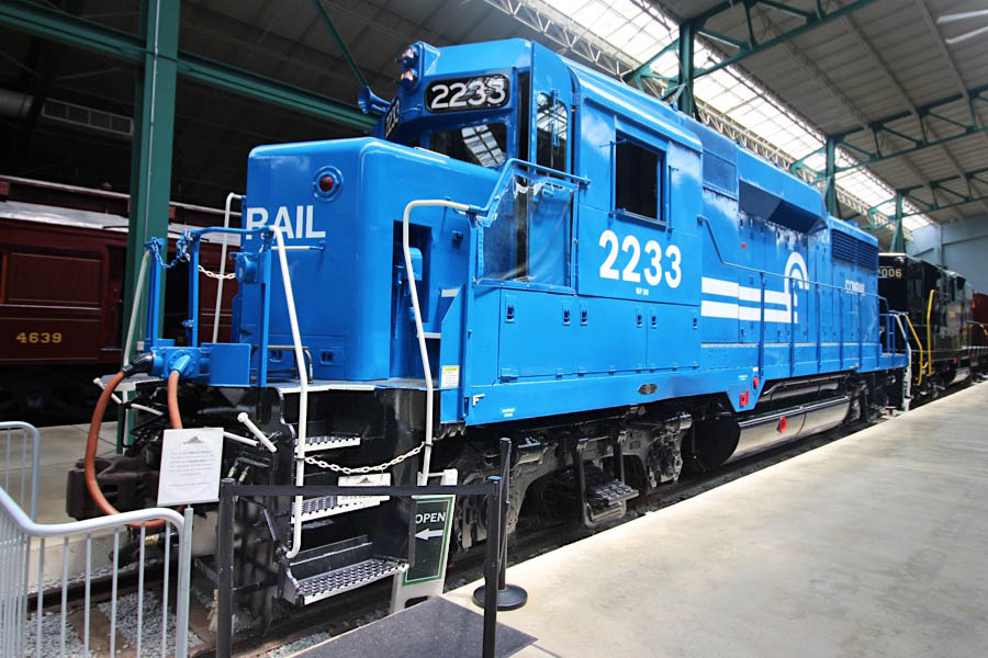 cr2233e