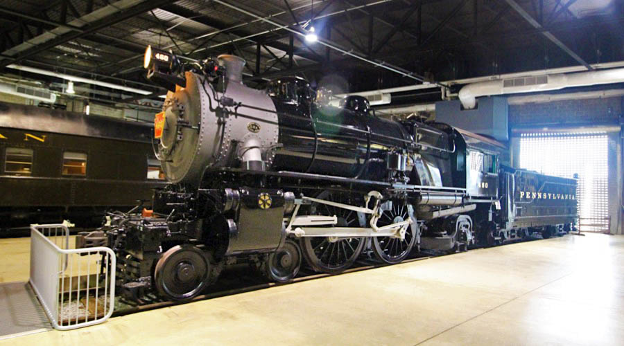 prr460h