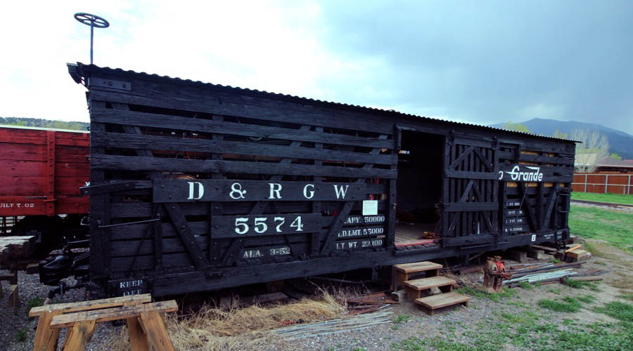 drgw5574