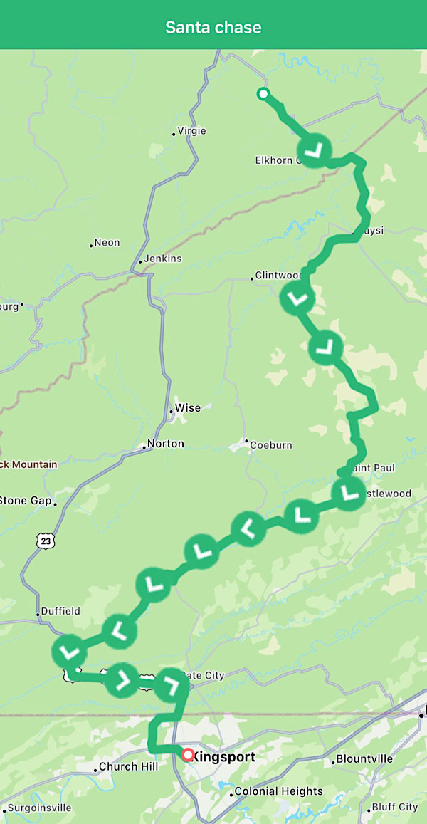 route_log