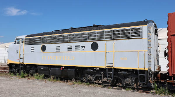 crr800c